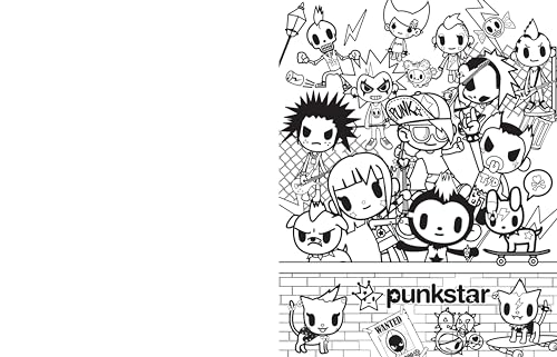 Amazon.com: tokidoki: books, biography, latest update